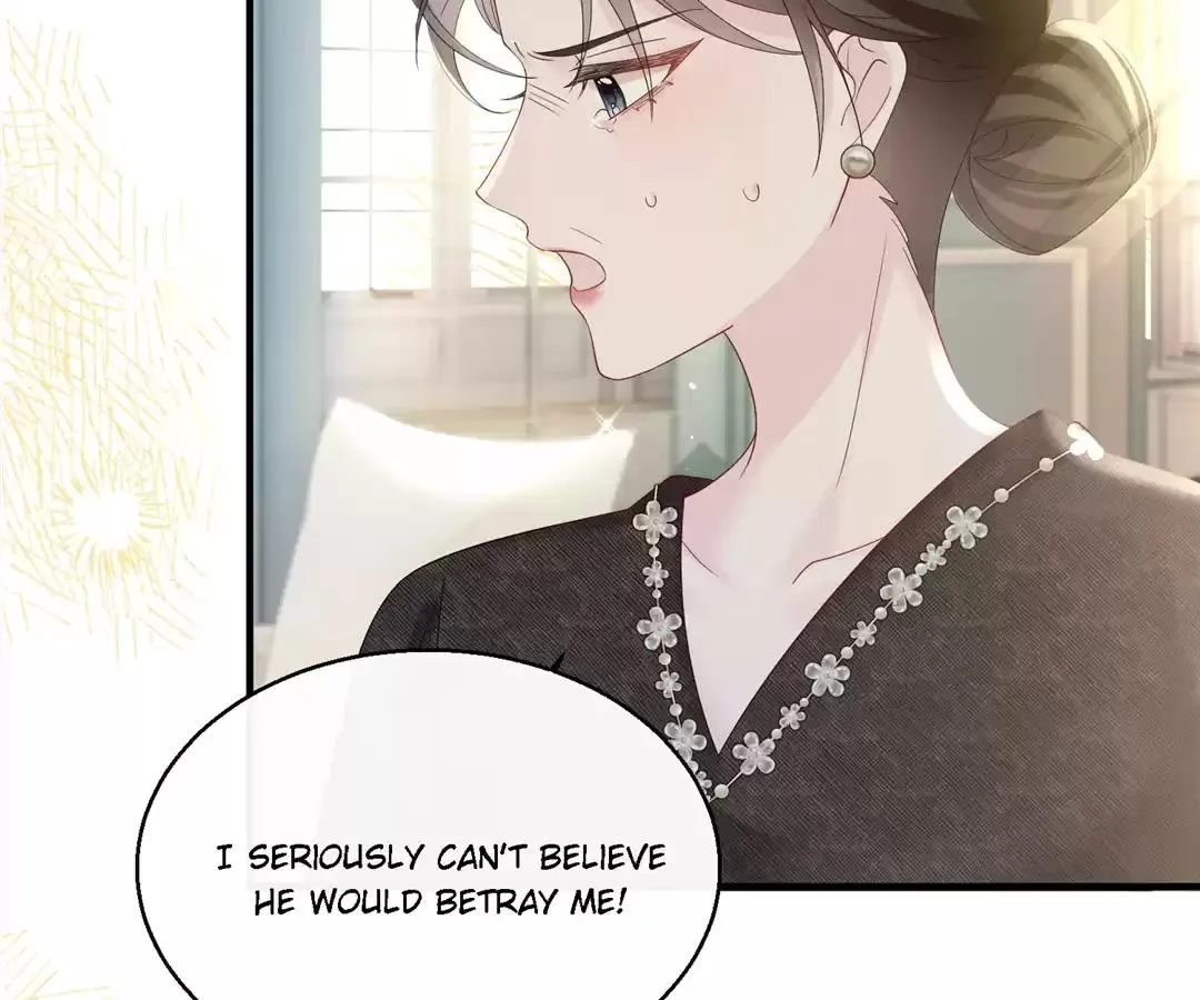 Transmigrating as the Younger Sister of a Bigshot with Multiple Identities Chapter 44 page 30
