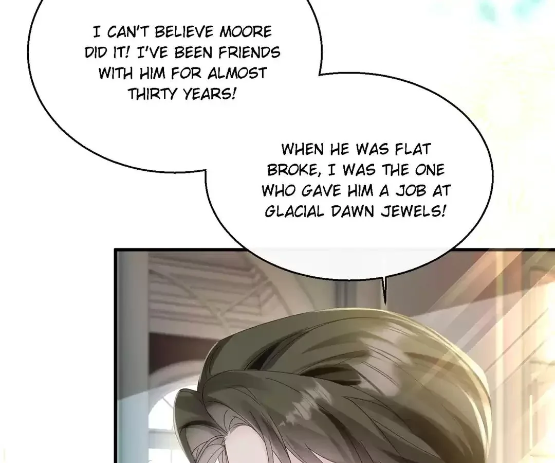 Transmigrating as the Younger Sister of a Bigshot with Multiple Identities Chapter 44 page 29