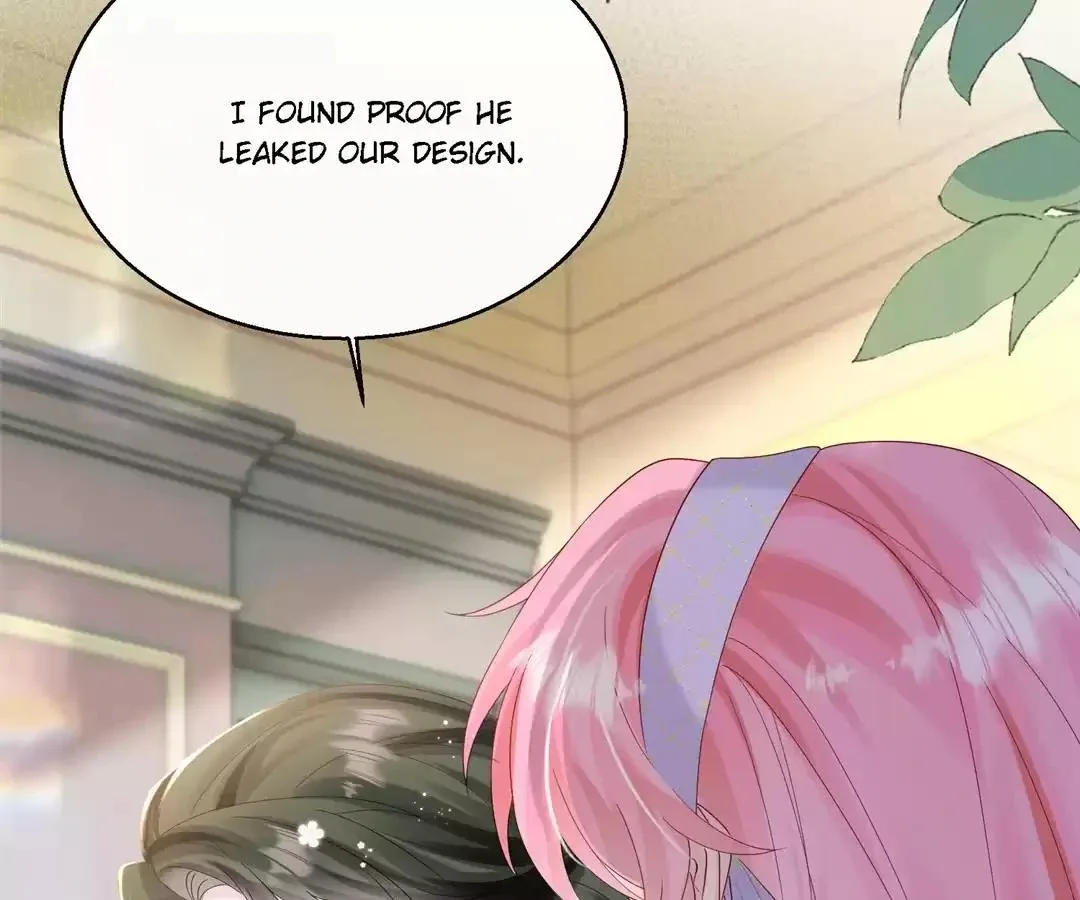 Transmigrating as the Younger Sister of a Bigshot with Multiple Identities Chapter 44 page 33