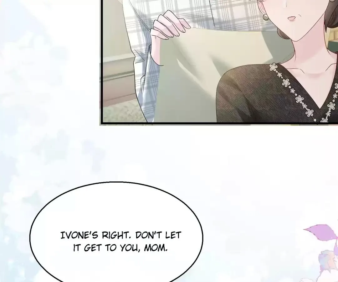 Transmigrating as the Younger Sister of a Bigshot with Multiple Identities Chapter 44 page 39