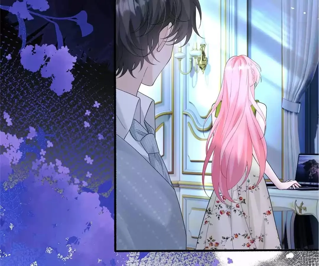 Transmigrating as the Younger Sister of a Bigshot with Multiple Identities Chapter 45 page 5
