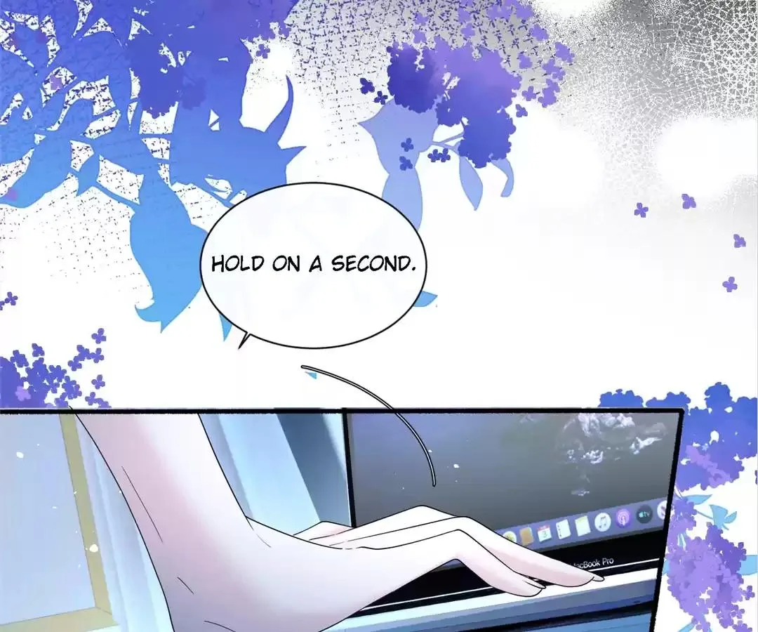 Transmigrating as the Younger Sister of a Bigshot with Multiple Identities Chapter 45 page 6