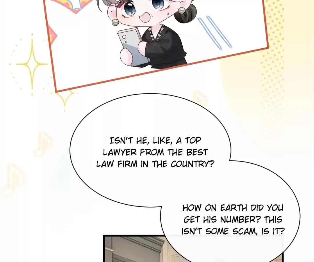 Transmigrating as the Younger Sister of a Bigshot with Multiple Identities Chapter 44 page 51
