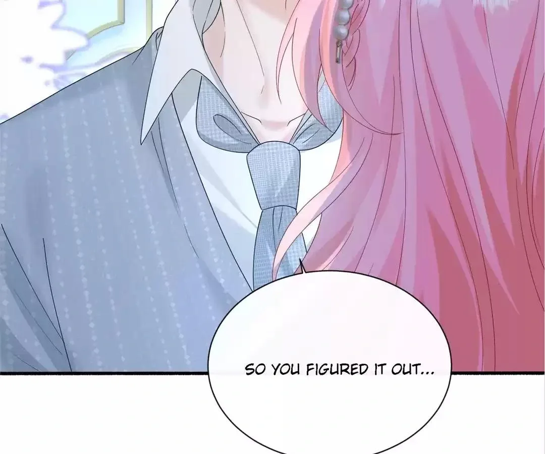 Transmigrating as the Younger Sister of a Bigshot with Multiple Identities Chapter 45 page 22