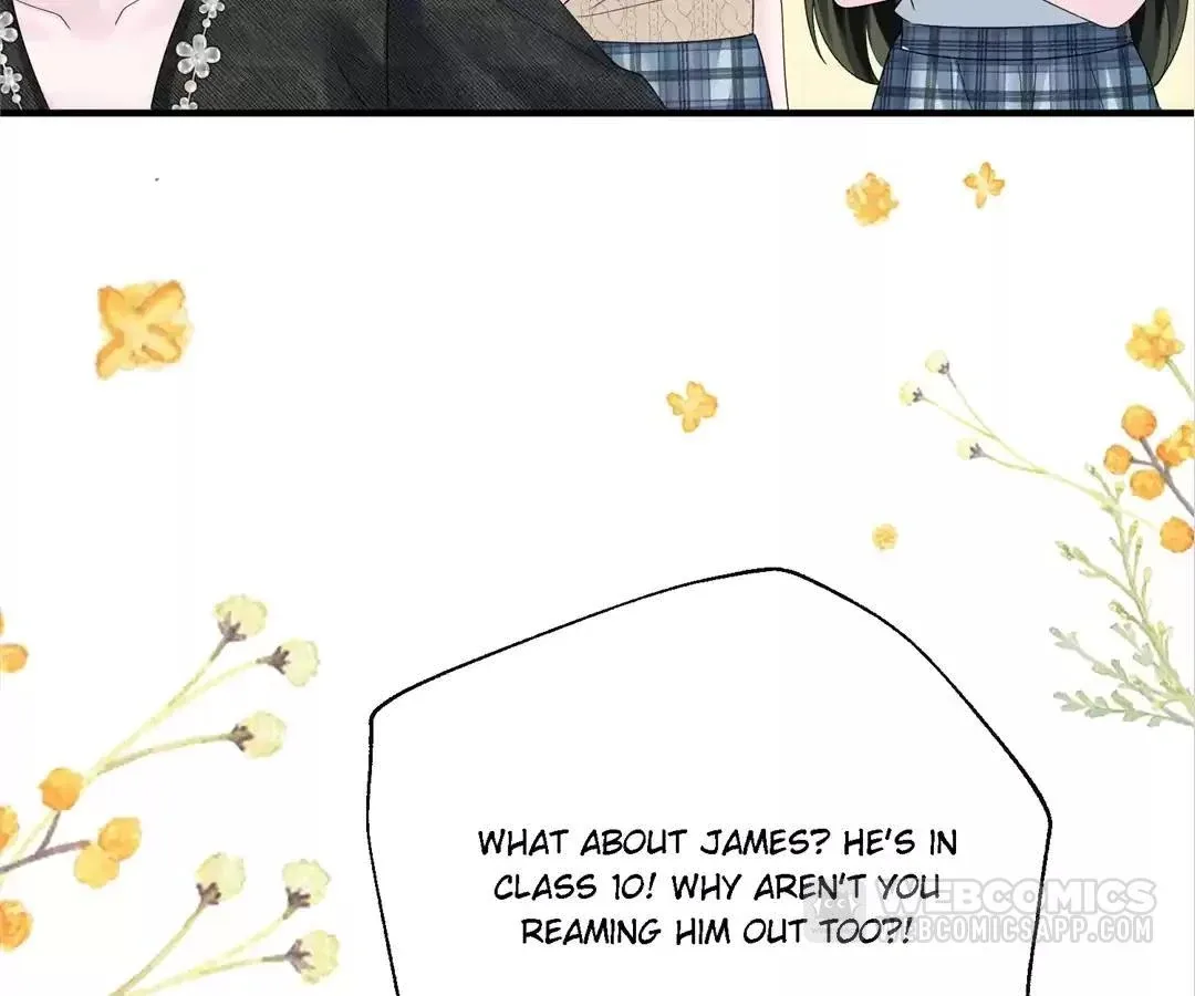 Transmigrating as the Younger Sister of a Bigshot with Multiple Identities Chapter 44 page 60