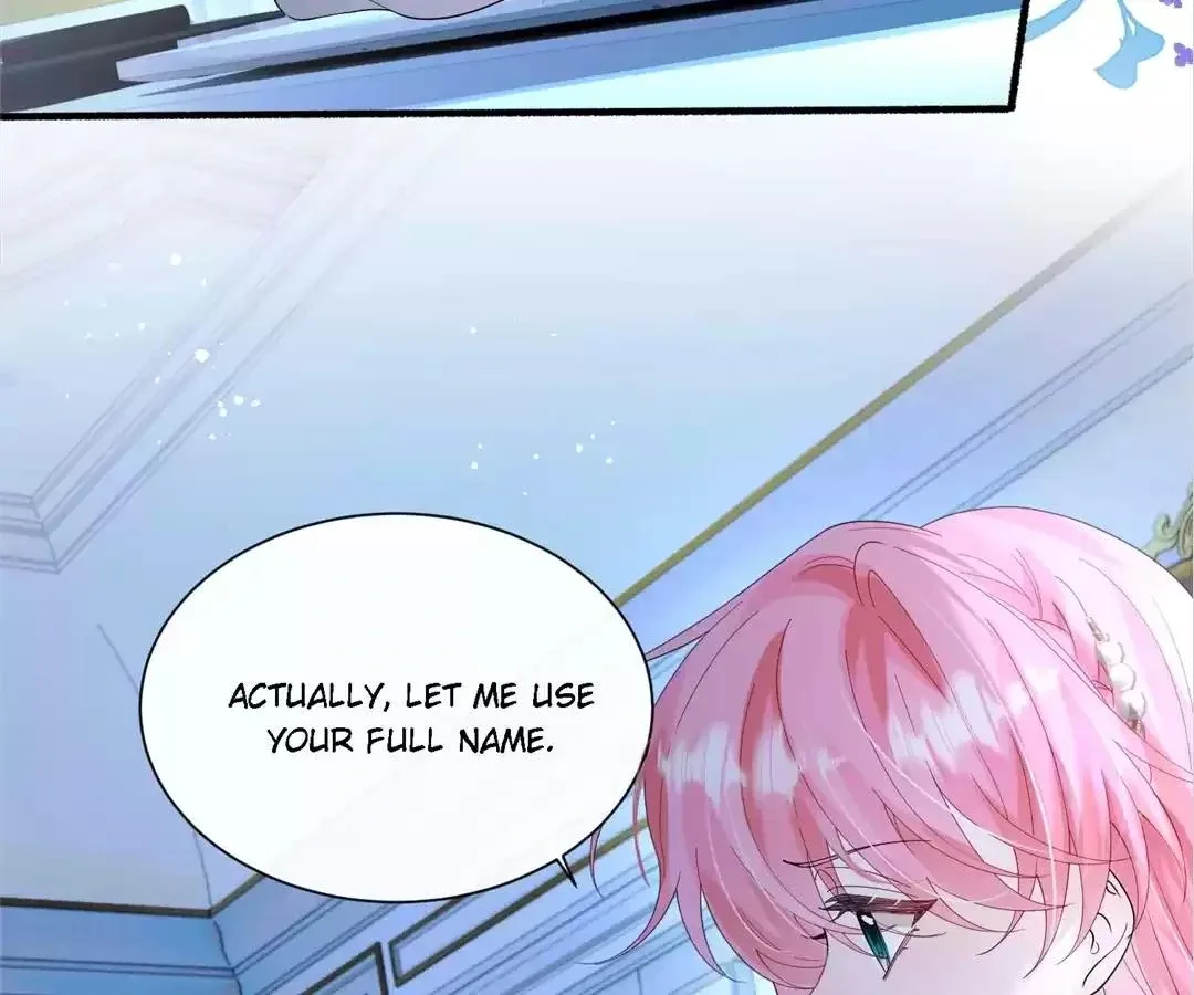 Transmigrating as the Younger Sister of a Bigshot with Multiple Identities Chapter 45 page 7
