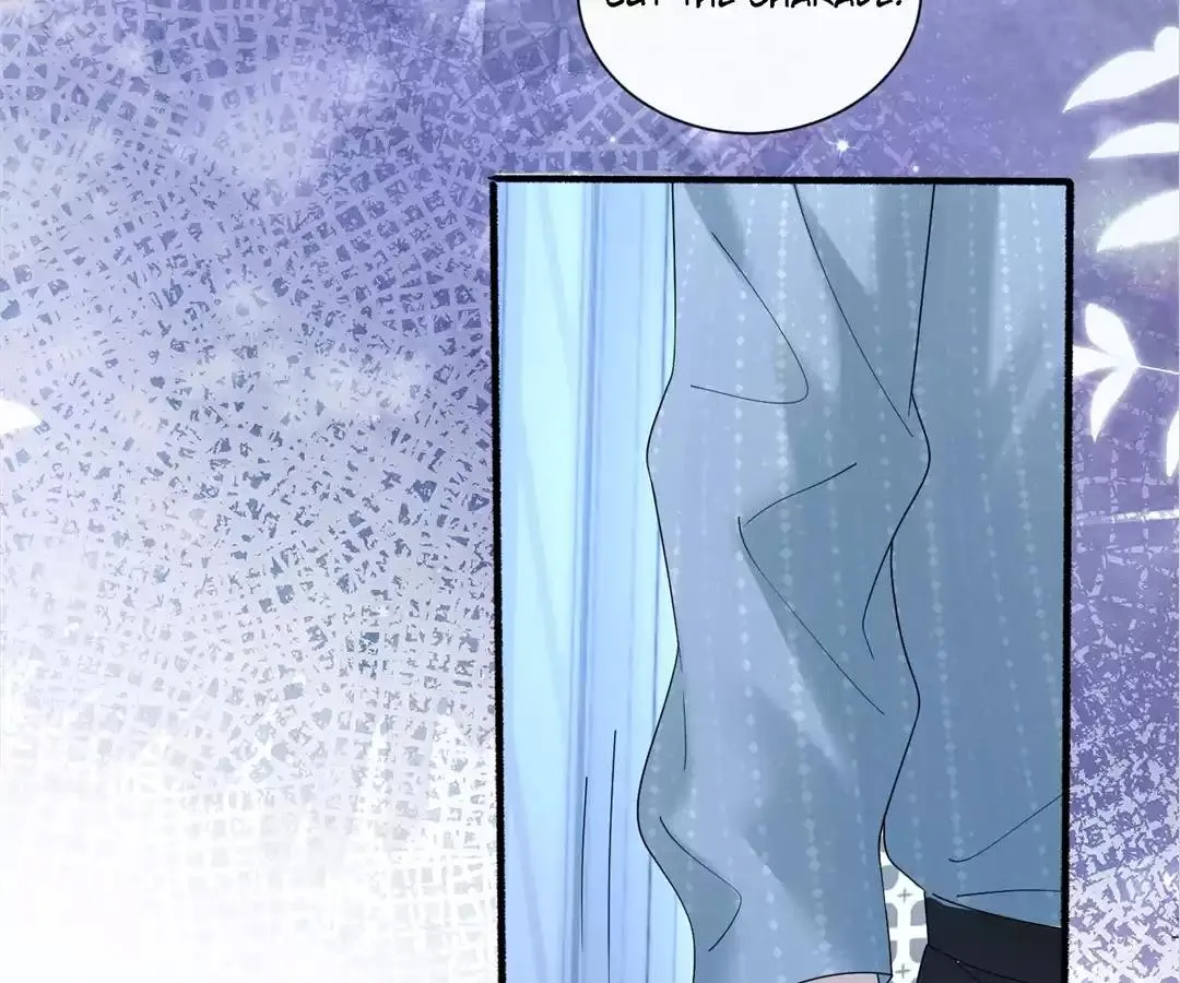 Transmigrating as the Younger Sister of a Bigshot with Multiple Identities Chapter 45 page 10