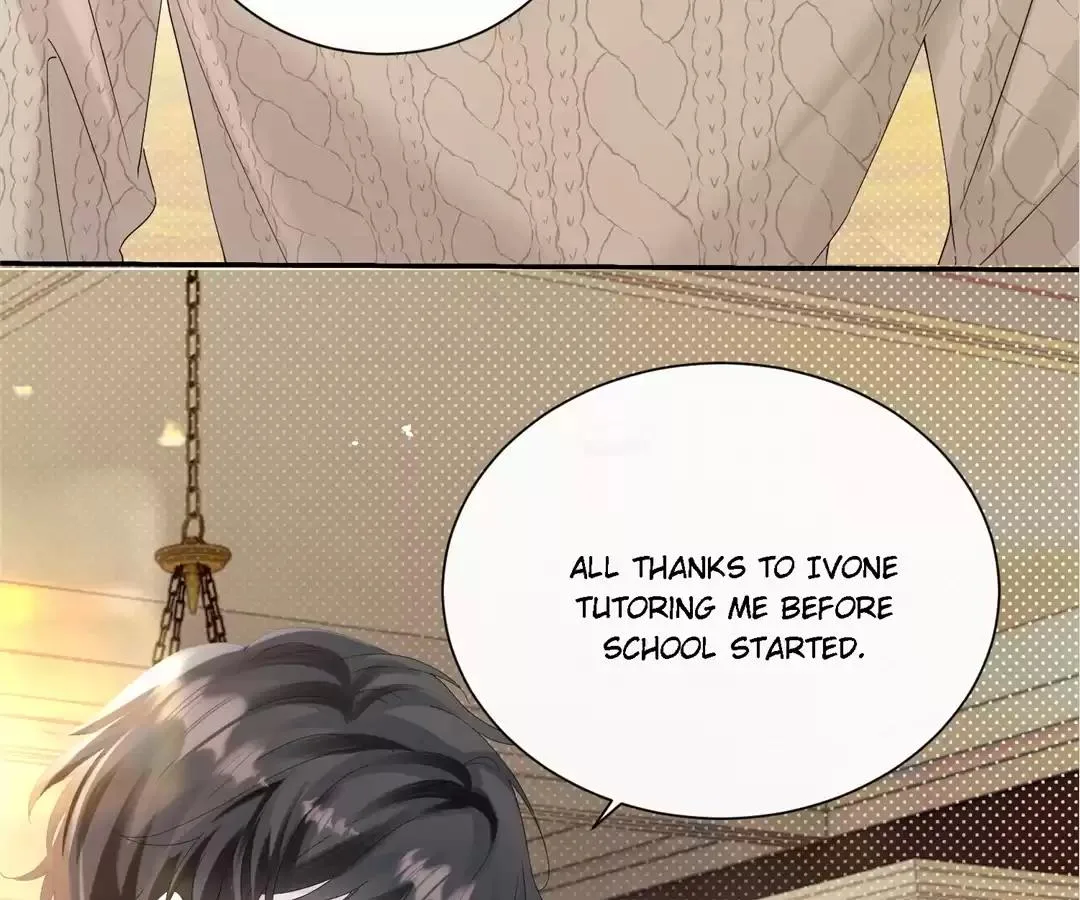 Transmigrating as the Younger Sister of a Bigshot with Multiple Identities Chapter 44 page 67