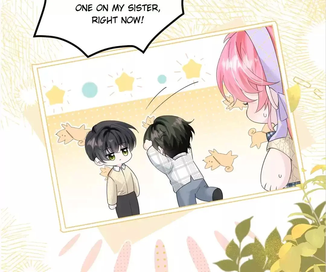 Transmigrating as the Younger Sister of a Bigshot with Multiple Identities Chapter 44 page 72
