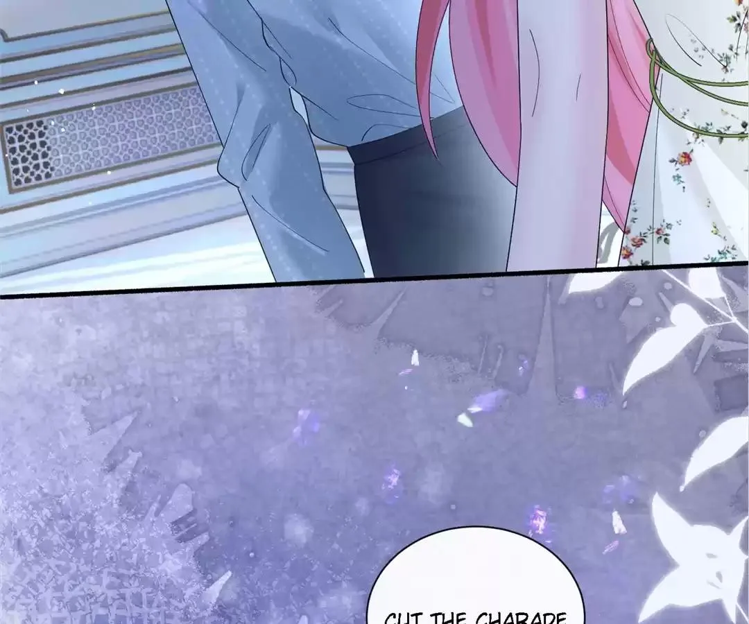 Transmigrating as the Younger Sister of a Bigshot with Multiple Identities Chapter 45 page 9