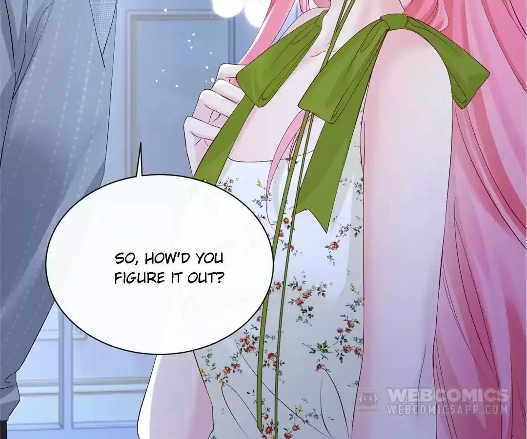 Transmigrating as the Younger Sister of a Bigshot with Multiple Identities Chapter 45 page 28