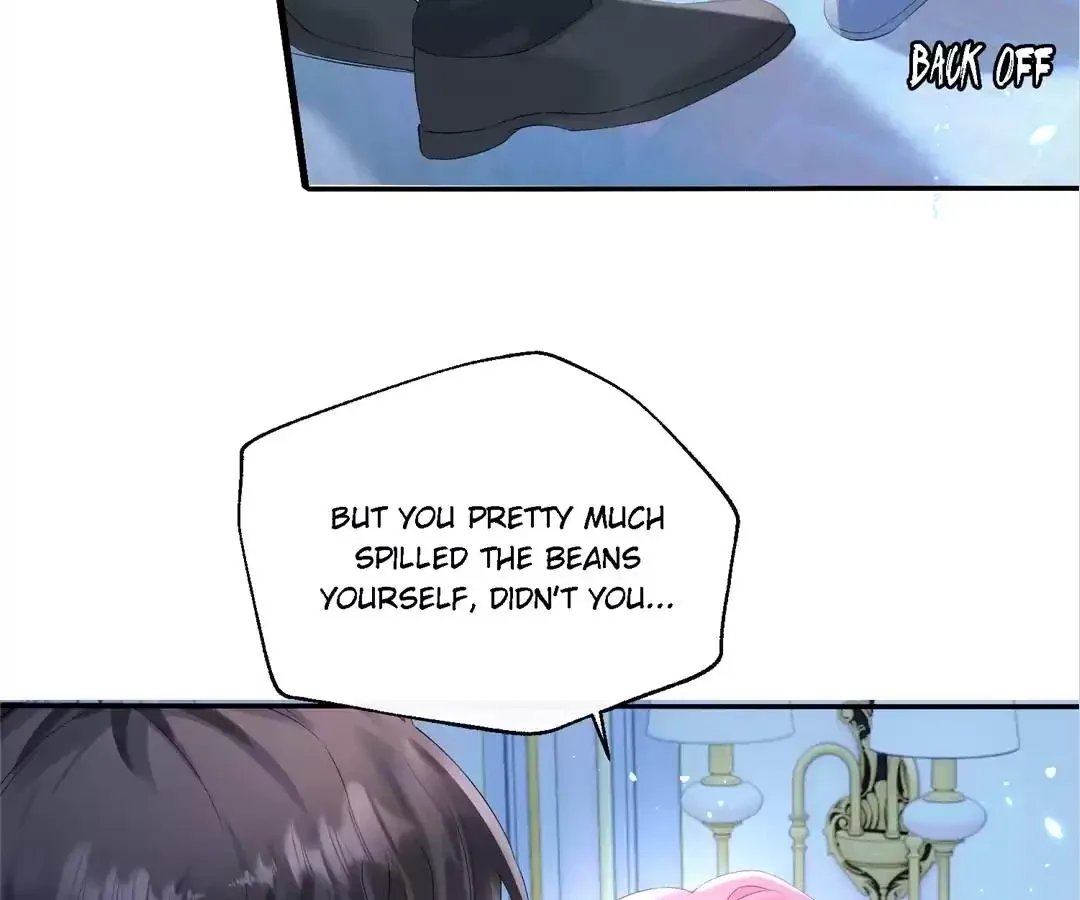 Transmigrating as the Younger Sister of a Bigshot with Multiple Identities Chapter 45 page 30