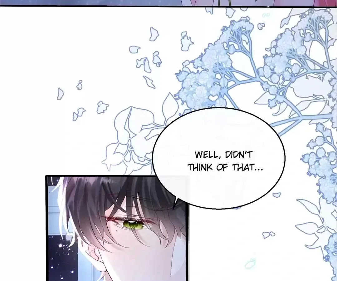 Transmigrating as the Younger Sister of a Bigshot with Multiple Identities Chapter 45 page 32