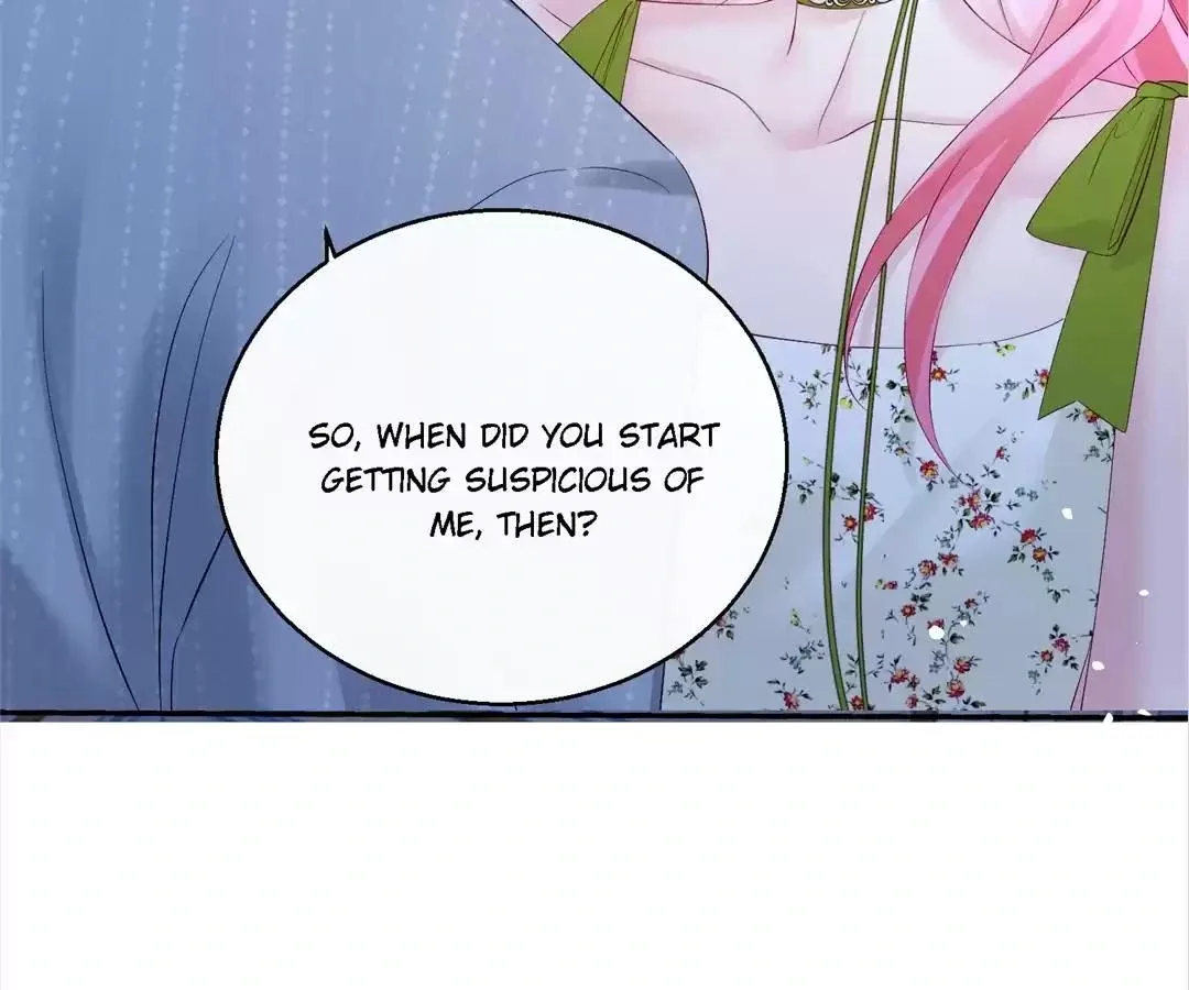 Transmigrating as the Younger Sister of a Bigshot with Multiple Identities Chapter 45 page 35