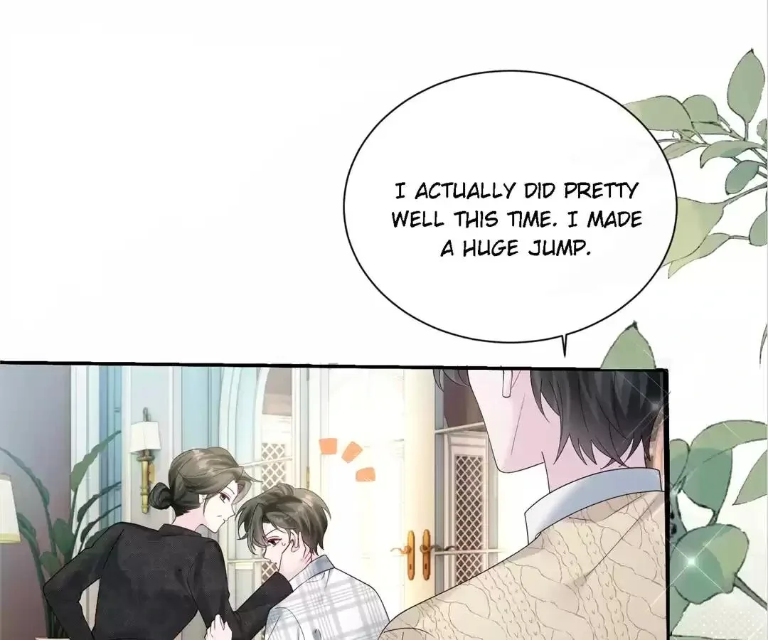 Transmigrating as the Younger Sister of a Bigshot with Multiple Identities Chapter 44 page 64