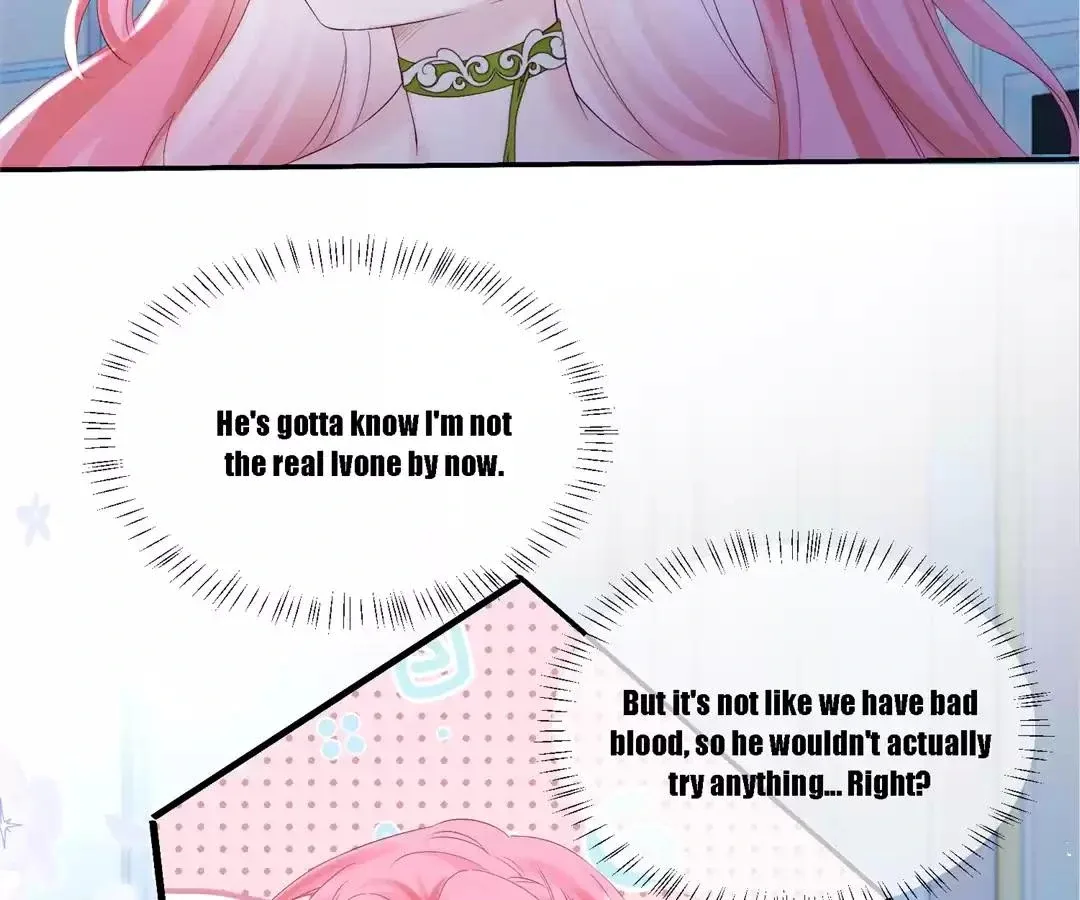 Transmigrating as the Younger Sister of a Bigshot with Multiple Identities Chapter 45 page 25