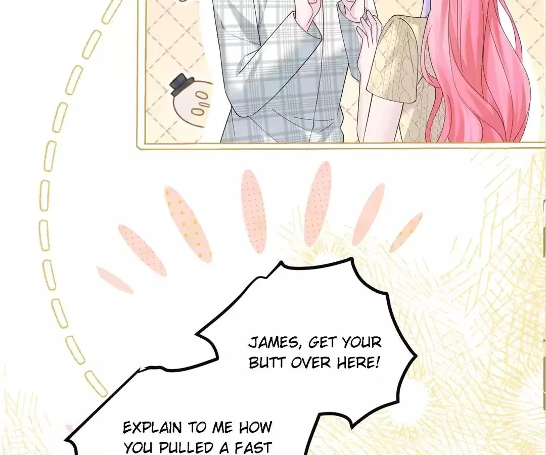 Transmigrating as the Younger Sister of a Bigshot with Multiple Identities Chapter 44 page 71