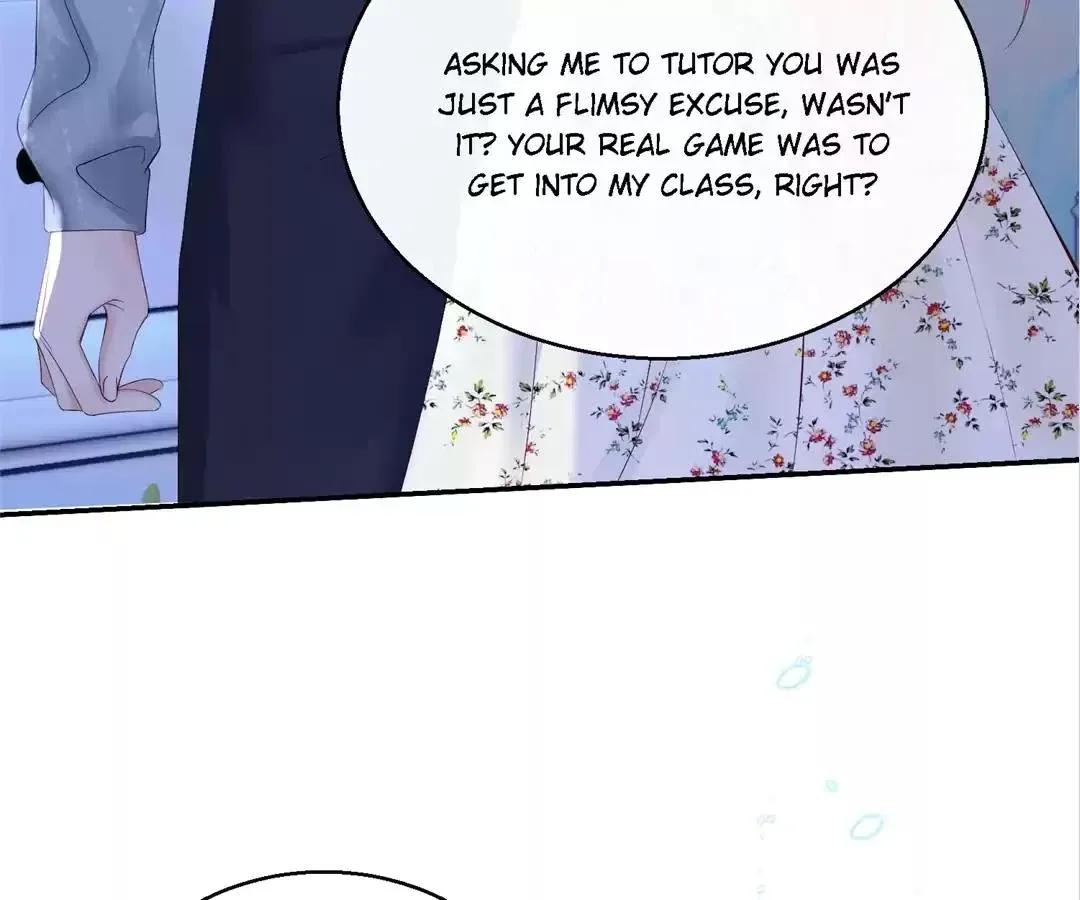 Transmigrating as the Younger Sister of a Bigshot with Multiple Identities Chapter 45 page 39