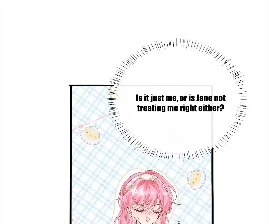 Transmigrating as the Younger Sister of a Bigshot with Multiple Identities Chapter 46 page 46