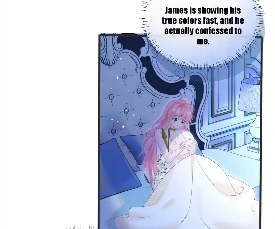Transmigrating as the Younger Sister of a Bigshot with Multiple Identities Chapter 46 page 19