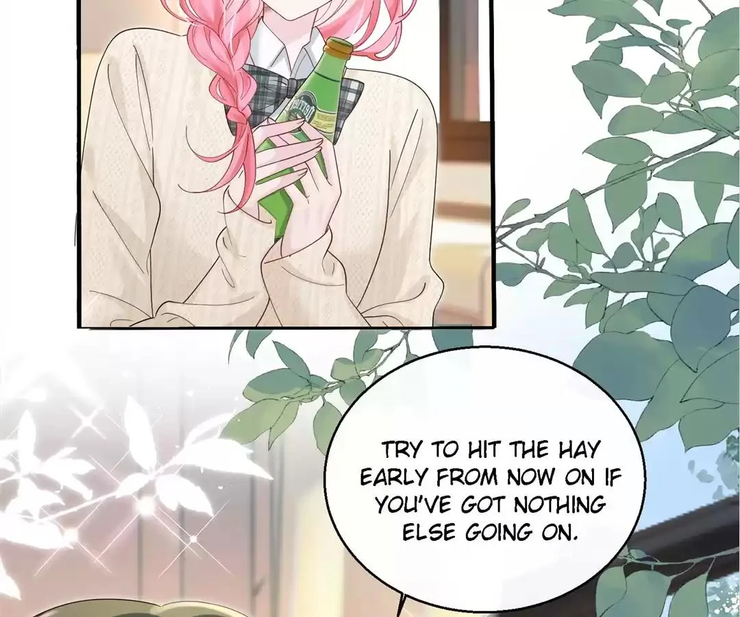 Transmigrating as the Younger Sister of a Bigshot with Multiple Identities Chapter 46 page 42