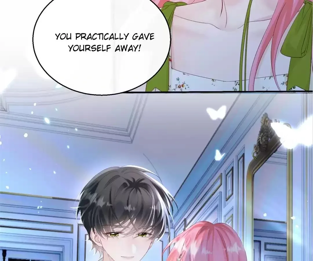Transmigrating as the Younger Sister of a Bigshot with Multiple Identities Chapter 45 page 37