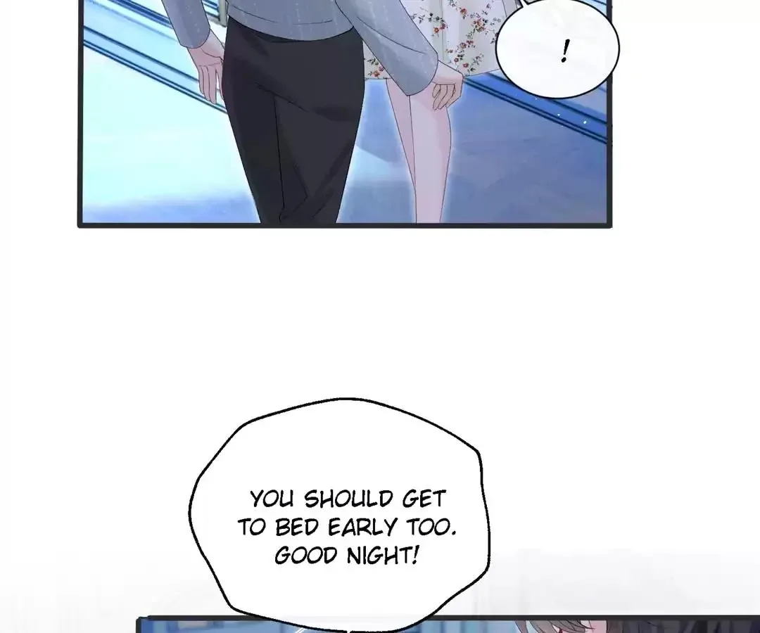 Transmigrating as the Younger Sister of a Bigshot with Multiple Identities Chapter 46 page 8