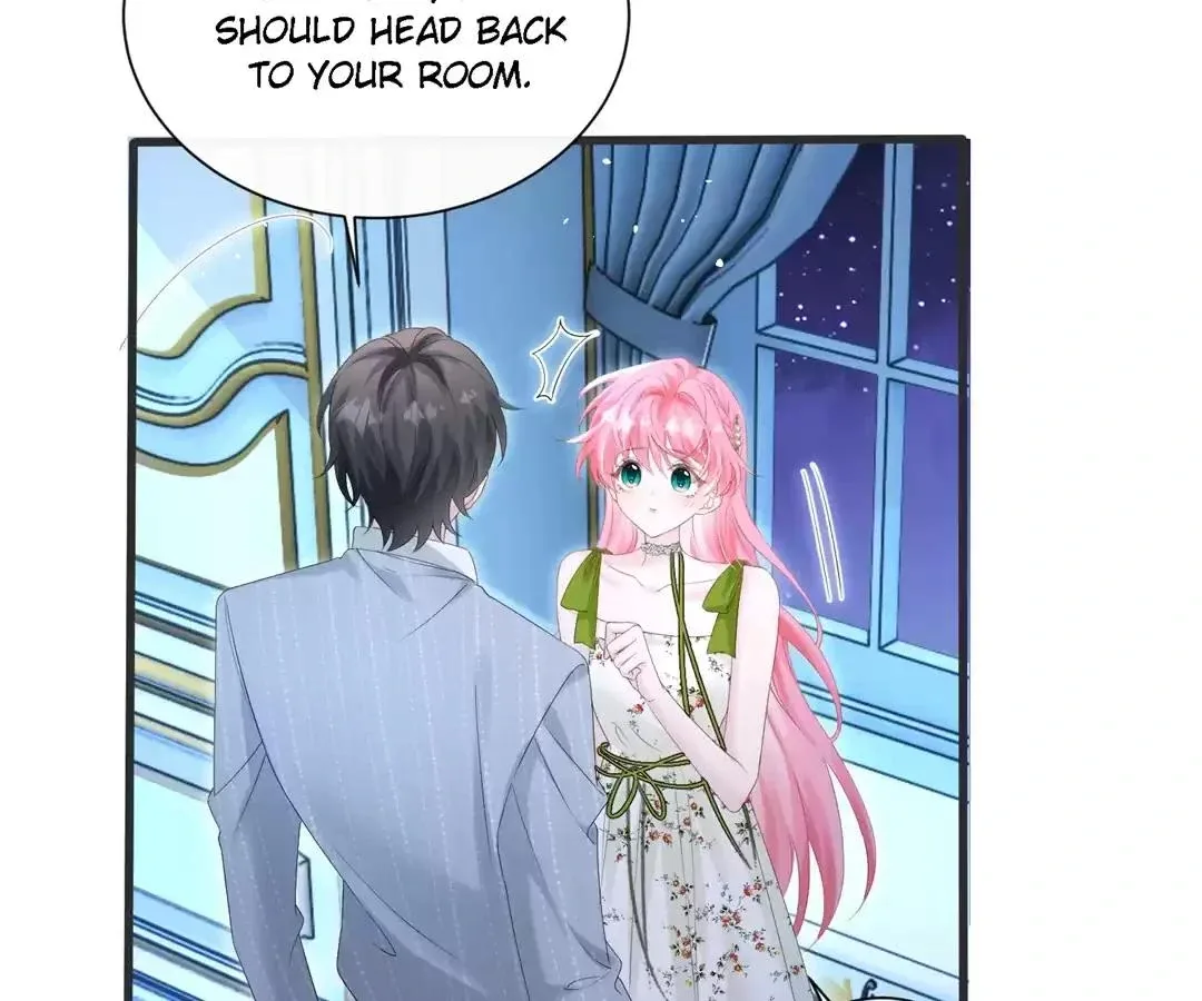Transmigrating as the Younger Sister of a Bigshot with Multiple Identities Chapter 46 page 7