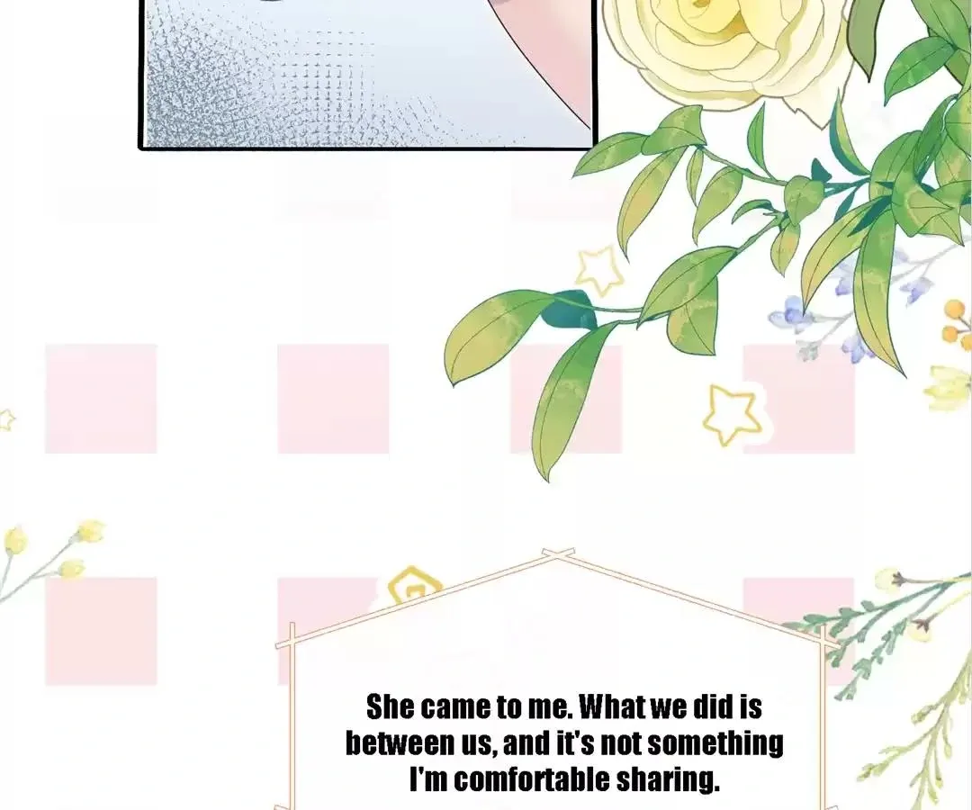 Transmigrating as the Younger Sister of a Bigshot with Multiple Identities Chapter 46 page 34
