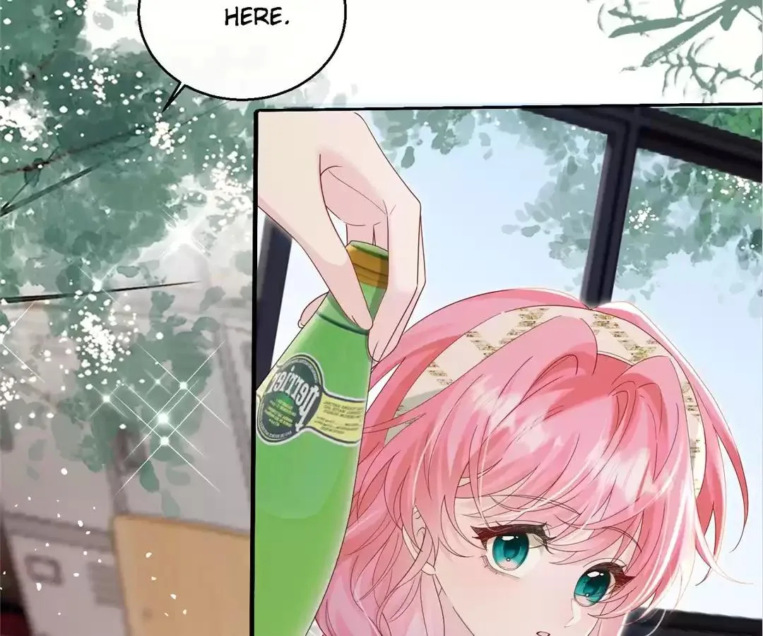 Transmigrating as the Younger Sister of a Bigshot with Multiple Identities Chapter 46 page 37