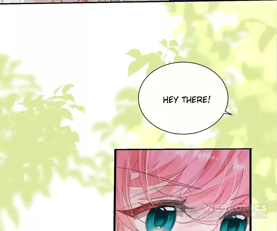 Transmigrating as the Younger Sister of a Bigshot with Multiple Identities Chapter 46 page 52
