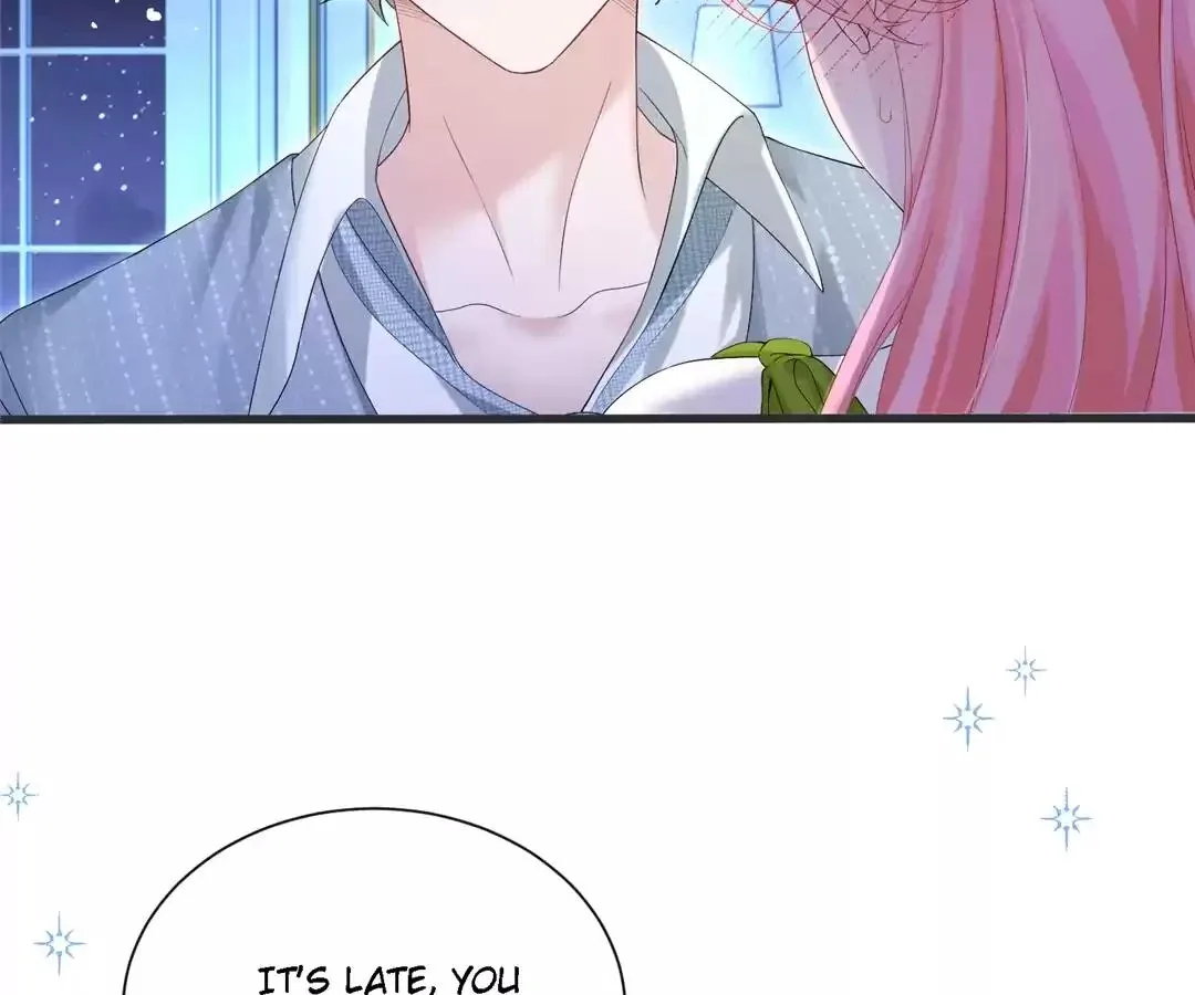 Transmigrating as the Younger Sister of a Bigshot with Multiple Identities Chapter 46 page 6