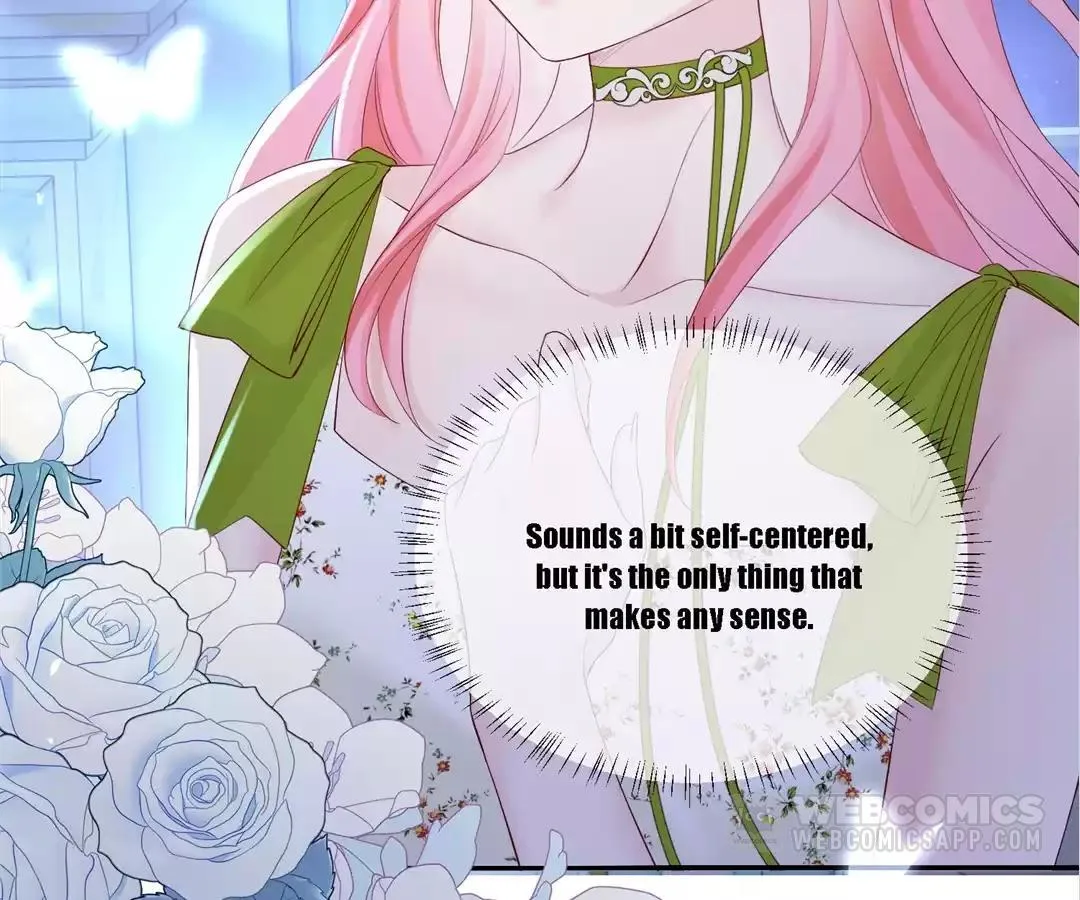 Transmigrating as the Younger Sister of a Bigshot with Multiple Identities Chapter 45 page 44