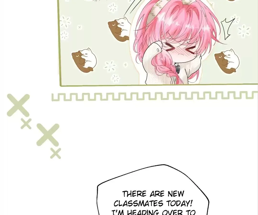 Transmigrating as the Younger Sister of a Bigshot with Multiple Identities Chapter 46 page 48
