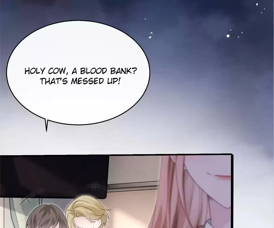 Transmigrating as the Younger Sister of a Bigshot with Multiple Identities Chapter 46 page 79