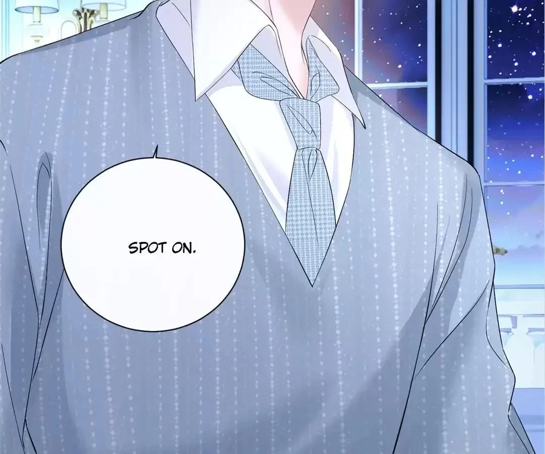 Transmigrating as the Younger Sister of a Bigshot with Multiple Identities Chapter 45 page 47