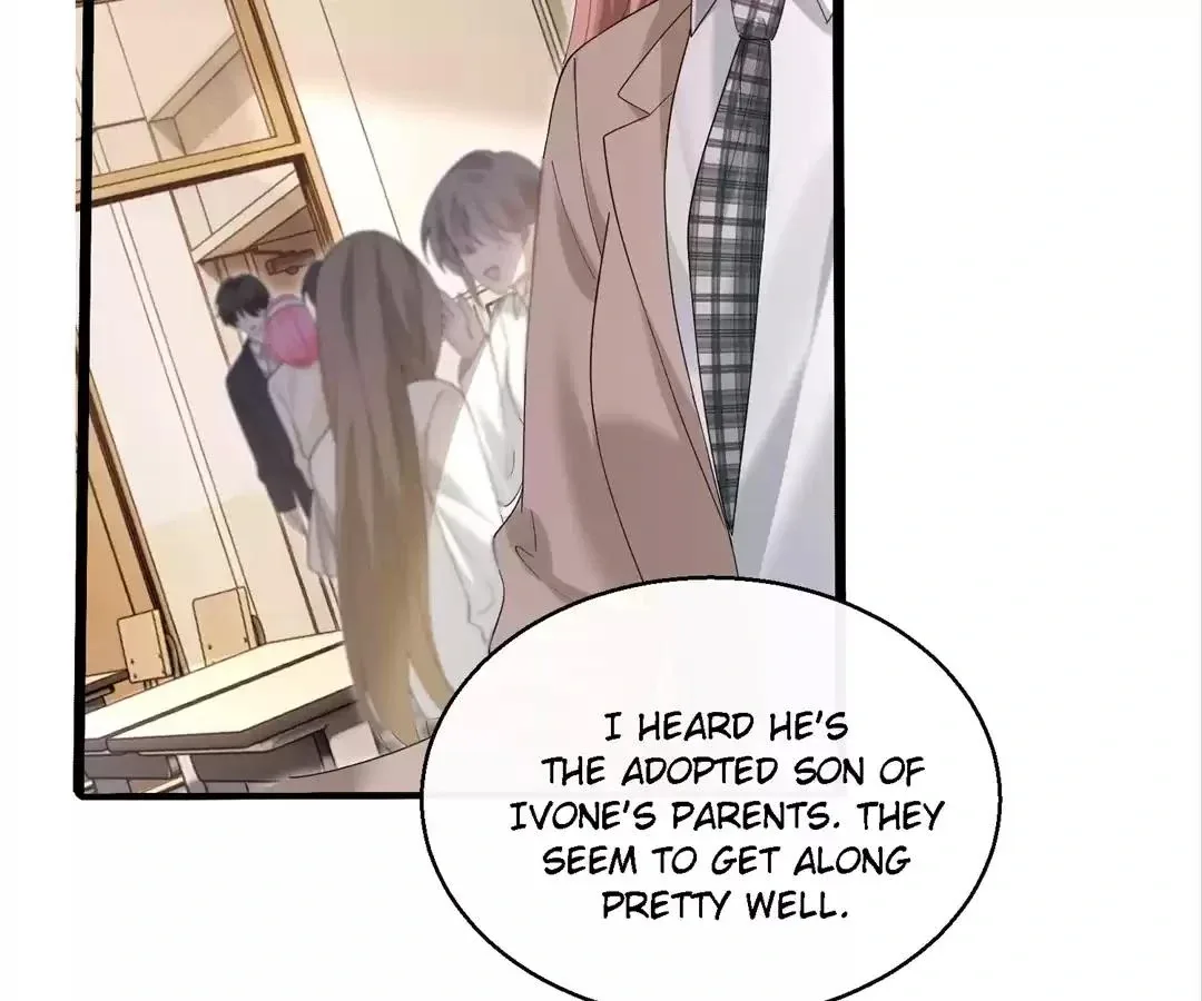 Transmigrating as the Younger Sister of a Bigshot with Multiple Identities Chapter 46 page 72