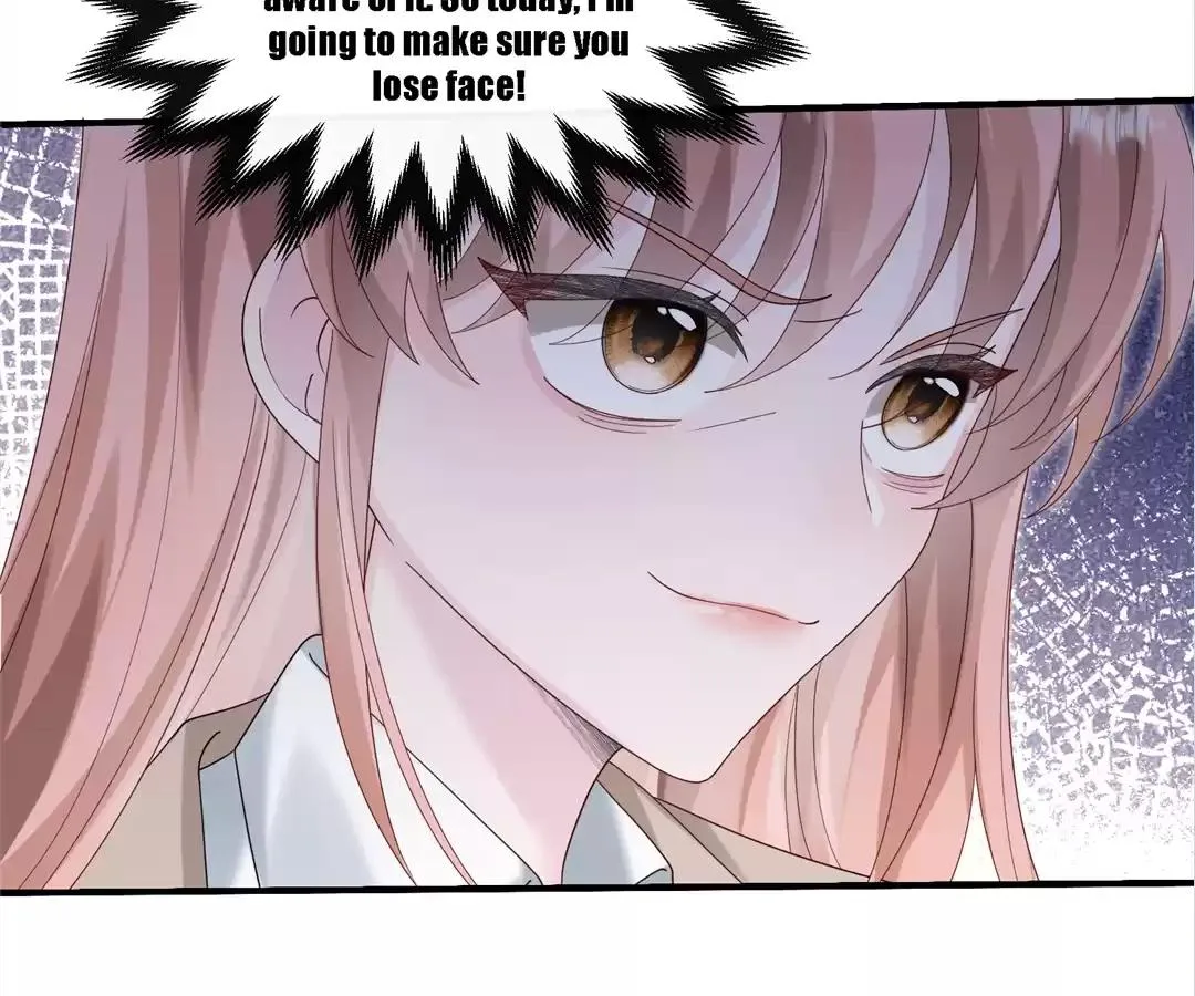 Transmigrating as the Younger Sister of a Bigshot with Multiple Identities Chapter 46 page 81