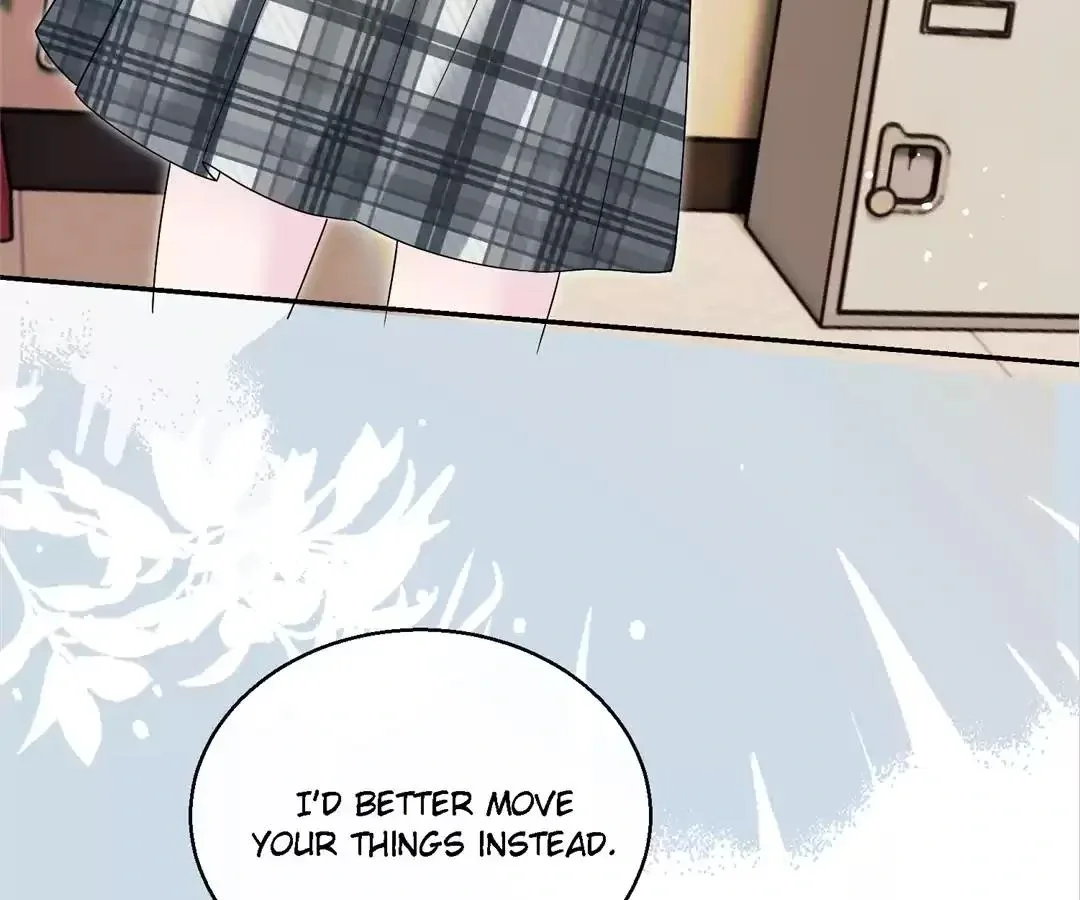Transmigrating as the Younger Sister of a Bigshot with Multiple Identities Chapter 46 page 63