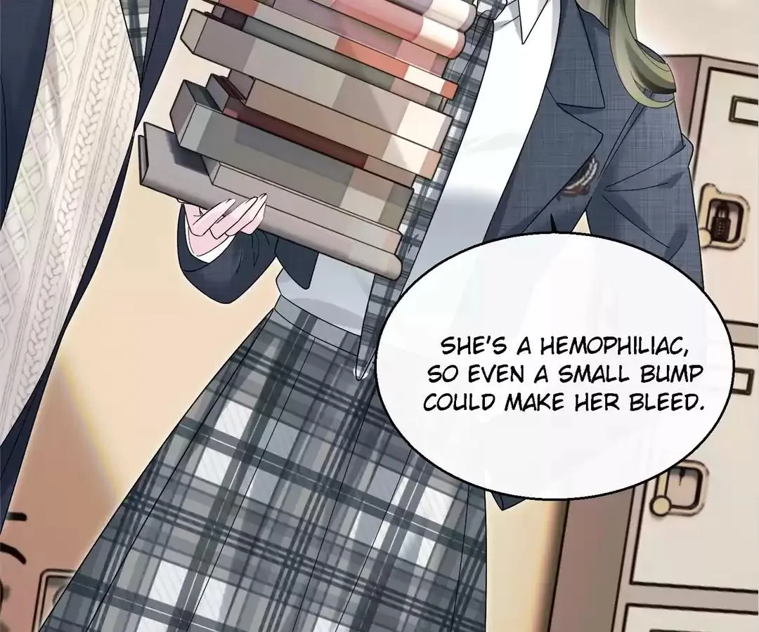 Transmigrating as the Younger Sister of a Bigshot with Multiple Identities Chapter 46 page 62