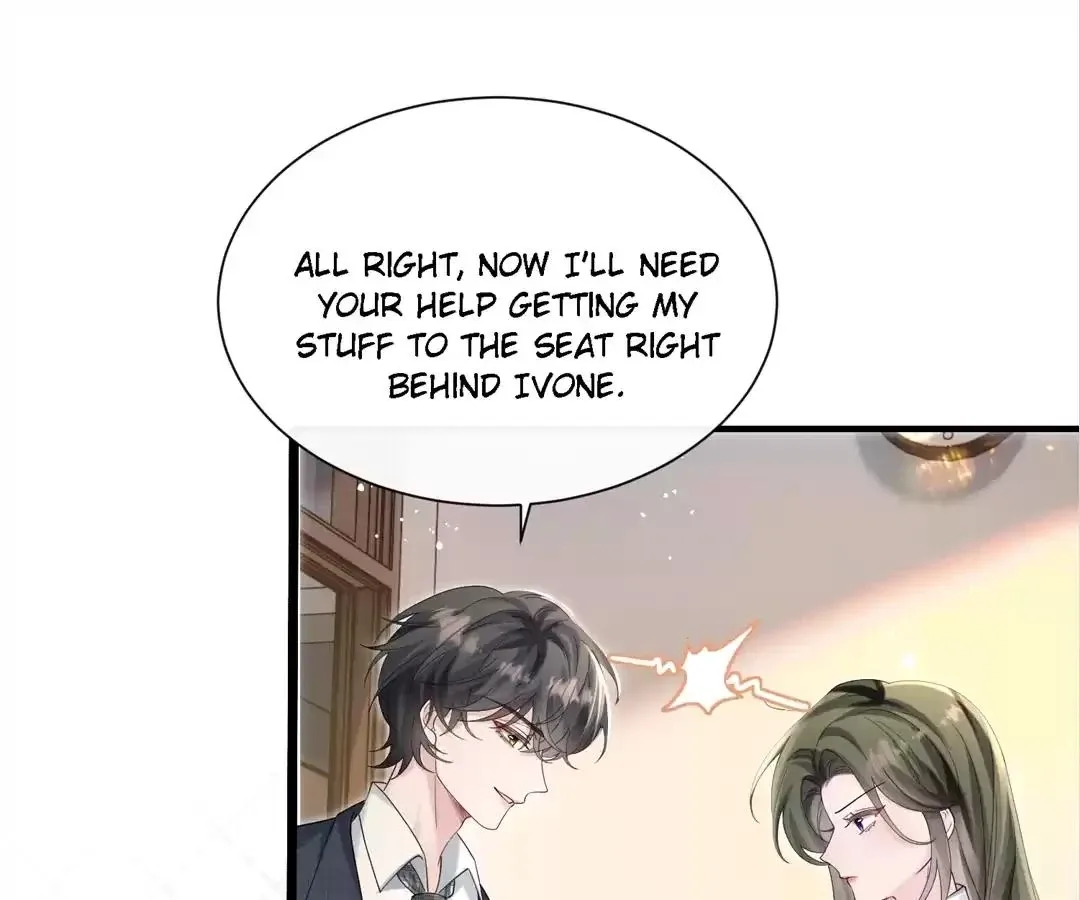 Transmigrating as the Younger Sister of a Bigshot with Multiple Identities Chapter 46 page 67