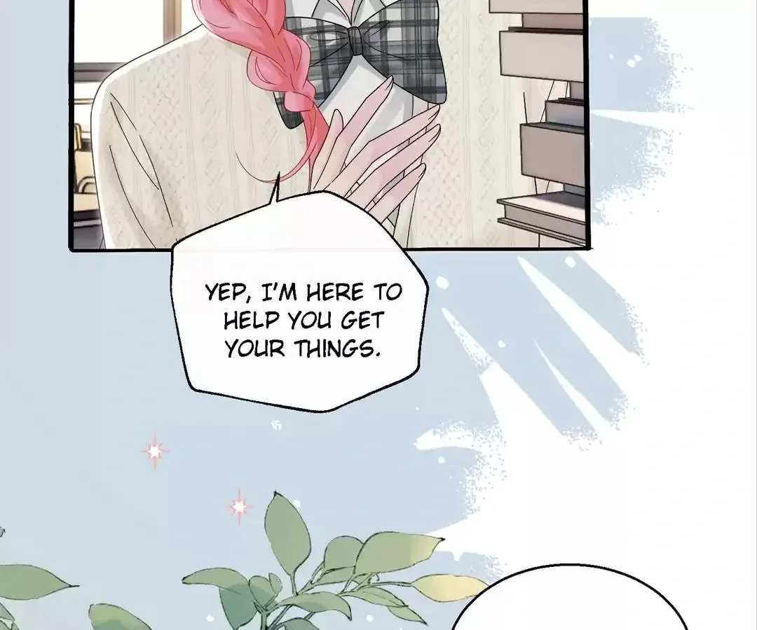 Transmigrating as the Younger Sister of a Bigshot with Multiple Identities Chapter 46 page 58