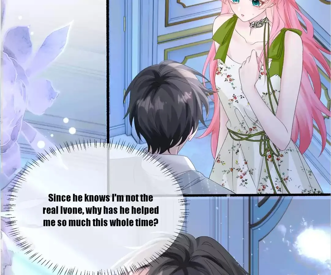Transmigrating as the Younger Sister of a Bigshot with Multiple Identities Chapter 45 page 49