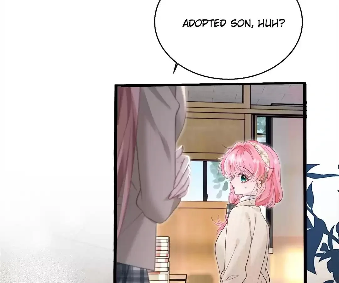 Transmigrating as the Younger Sister of a Bigshot with Multiple Identities Chapter 46 page 75