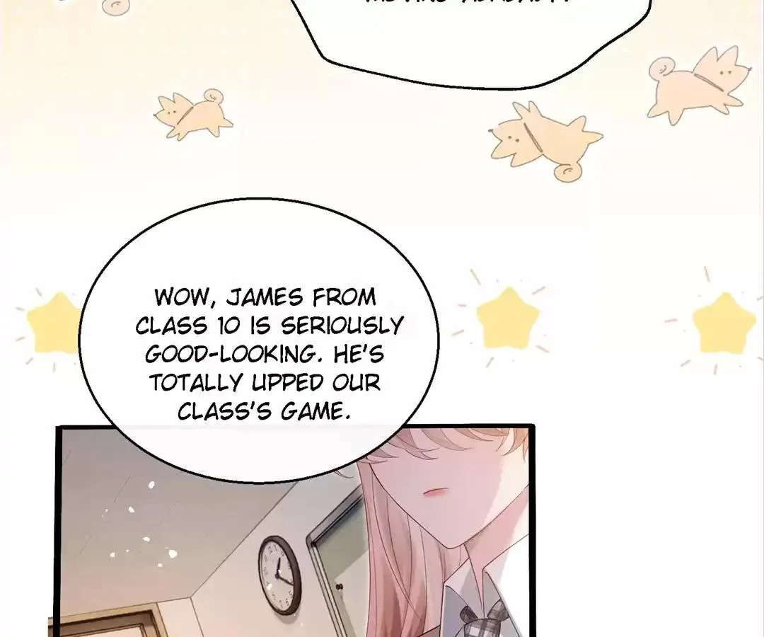 Transmigrating as the Younger Sister of a Bigshot with Multiple Identities Chapter 46 page 71