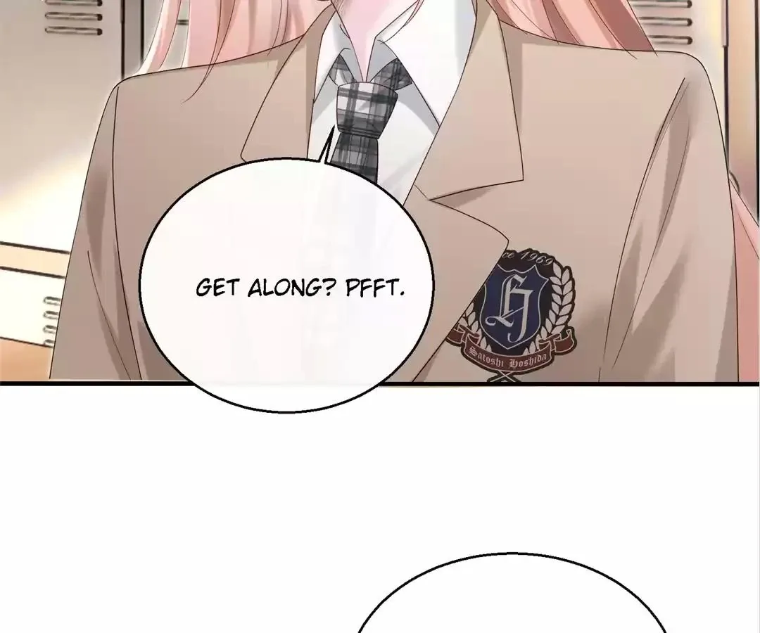 Transmigrating as the Younger Sister of a Bigshot with Multiple Identities Chapter 46 page 74