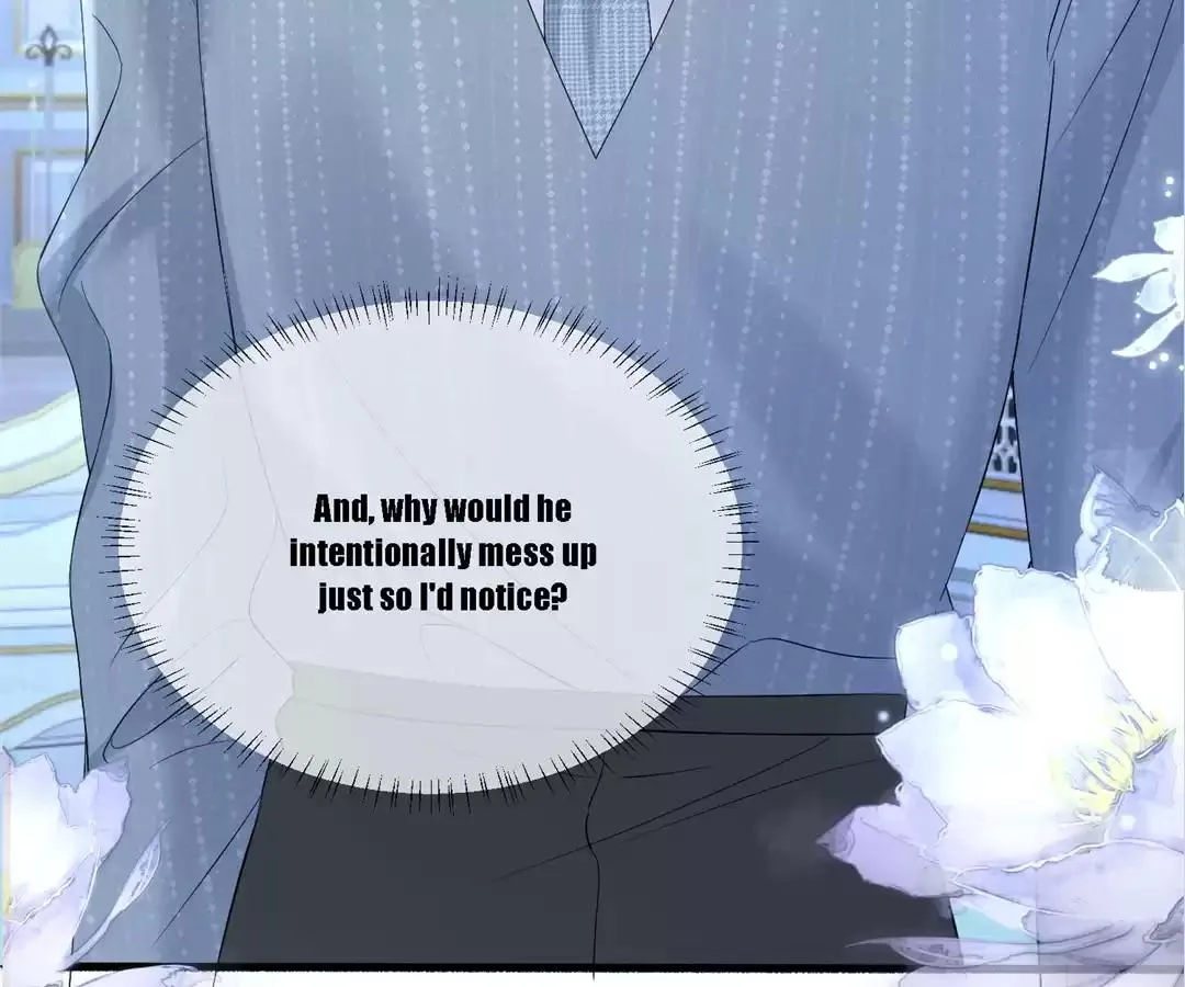 Transmigrating as the Younger Sister of a Bigshot with Multiple Identities Chapter 45 page 51