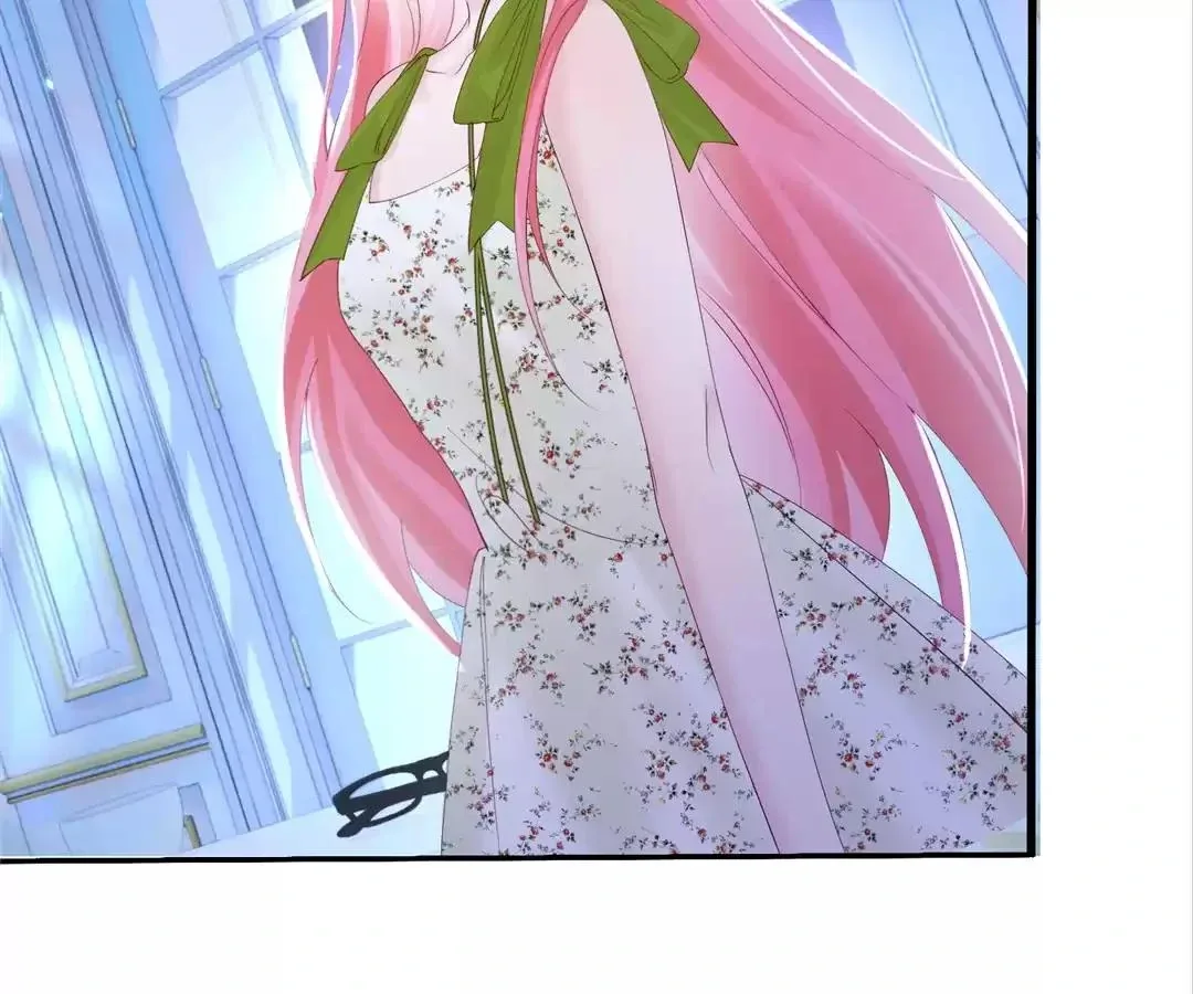 Transmigrating as the Younger Sister of a Bigshot with Multiple Identities Chapter 45 page 41