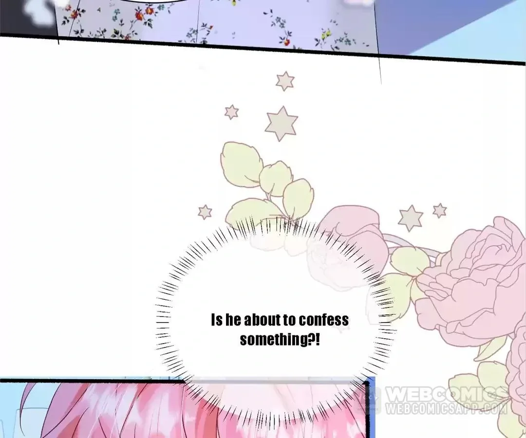 Transmigrating as the Younger Sister of a Bigshot with Multiple Identities Chapter 45 page 60