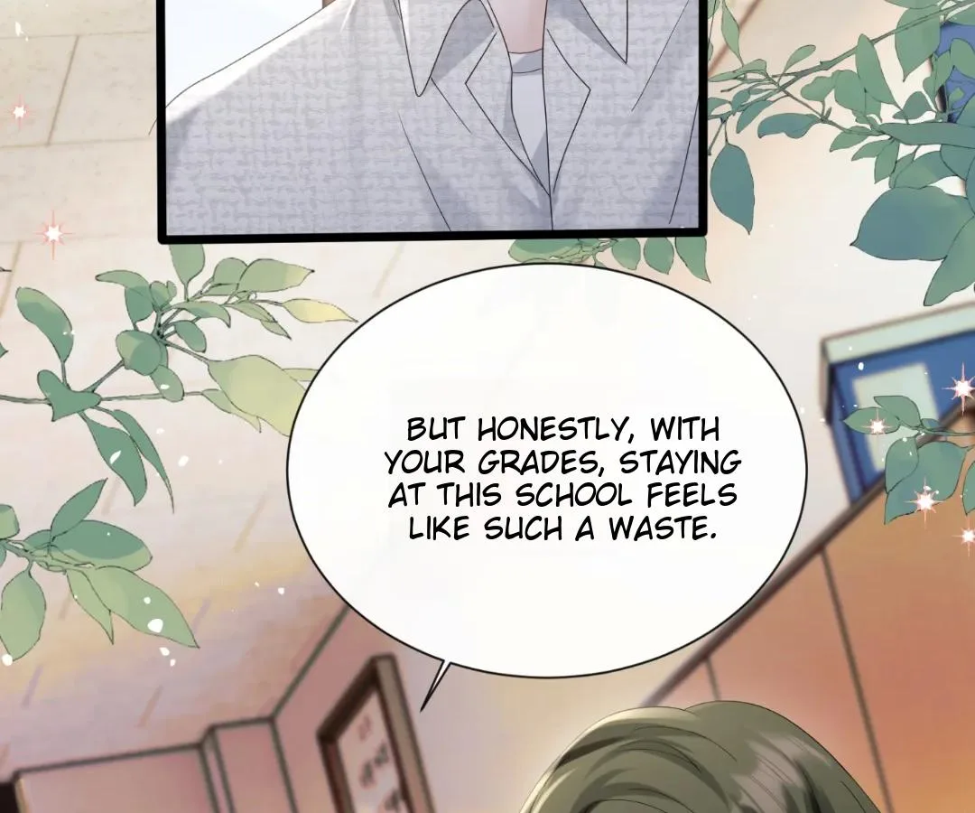 Transmigrating as the Younger Sister of a Bigshot with Multiple Identities Chapter 48 page 17